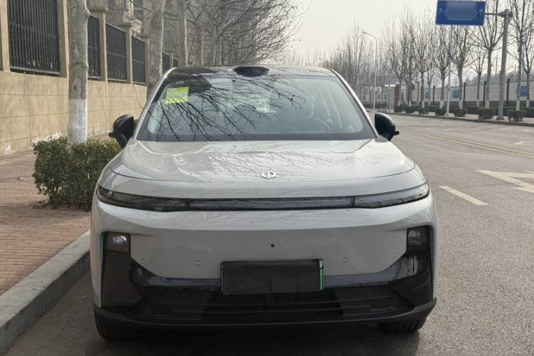 Used Leapmotor B10 2025 510 LiDAR Version
