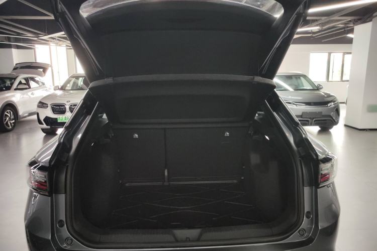 Used Volkswagen ID.4 X 2022 Smart Enjoyment Long-Range Edition
