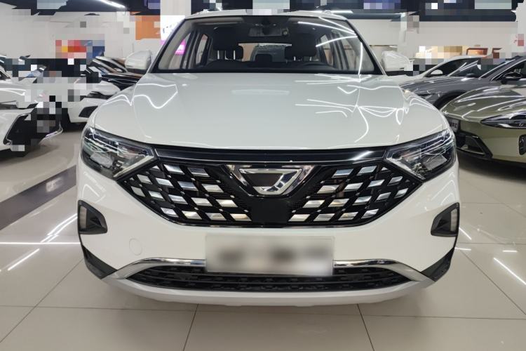 Used Jetta VS7 2020 1.4T Automatic Enjoyment Model
