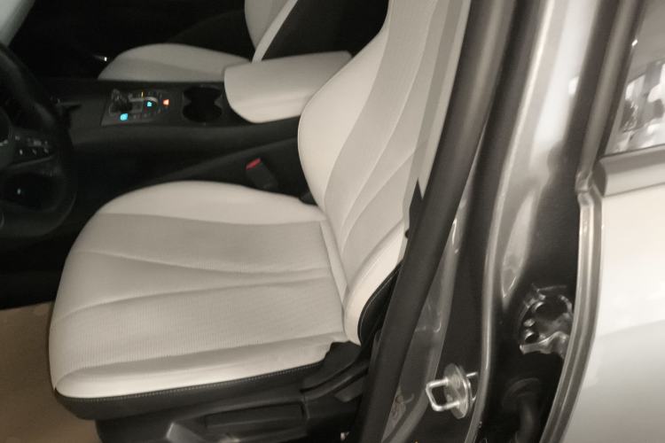 Used BYD Seal 05 DM-i 2025 DM-i Smart Drive 55KM Luxury Model
