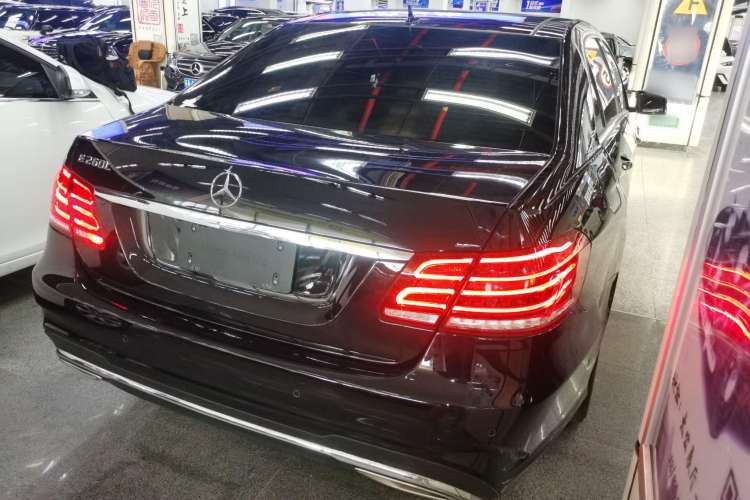 Used Mercedes-Benz E-Class 2015 Restyled E 260 L Sport Edition
