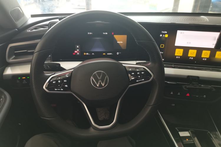 Used Volkswagen Lamando 2023 Lavida L 280TSI DSG Cool & Spicy Edition