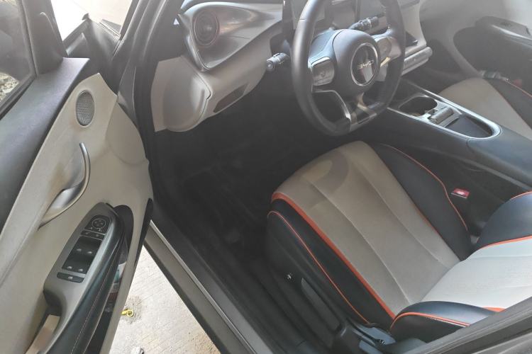 Used BYD Dolphin 2021 405 km Free Version
