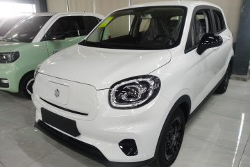 Used Leapmotor T03 2025 310 Comfort Edition