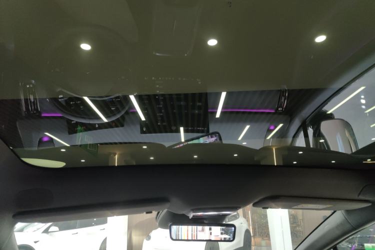 Used XPeng P7+ 2024 Long-Range Max