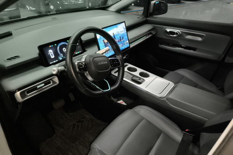 Used AION Y 2022 Plus 70 Smart Edition