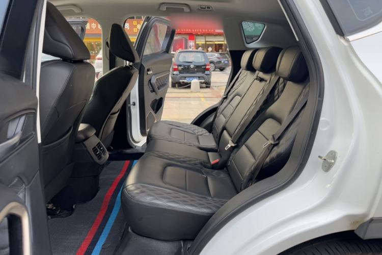 Used Haval H6 2020 1.5 GDIT Automatic Platinum Champion Edition