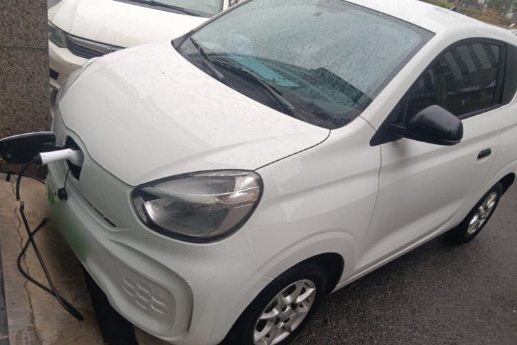 Used Roewe Clever 2022 311km QiQi BoBo Edition