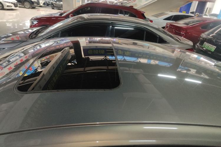 Used Buick Regal 2017 20T Elite Edition
