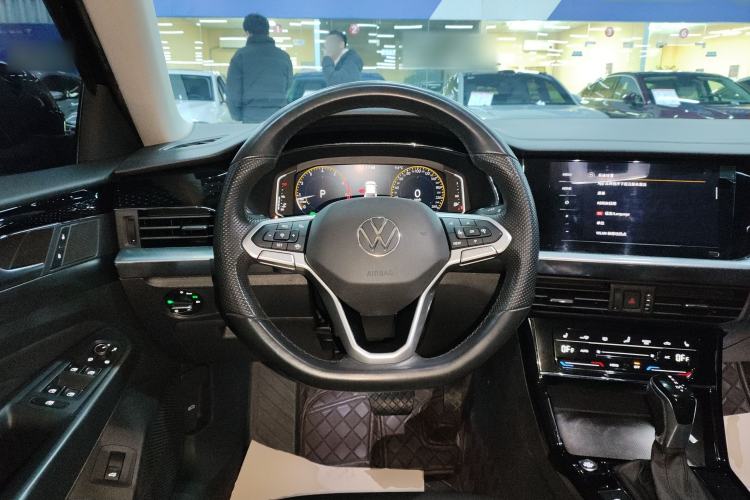 Used Volkswagen Passat 2022 330TSI Elite Edition