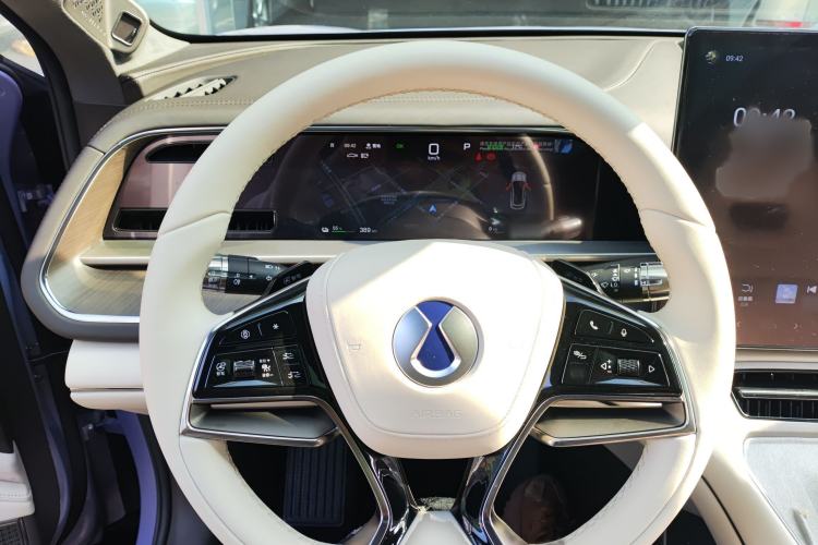 Used Denza N7 2025 702 Intelligent Driving Dual-Laser Luxury Edition