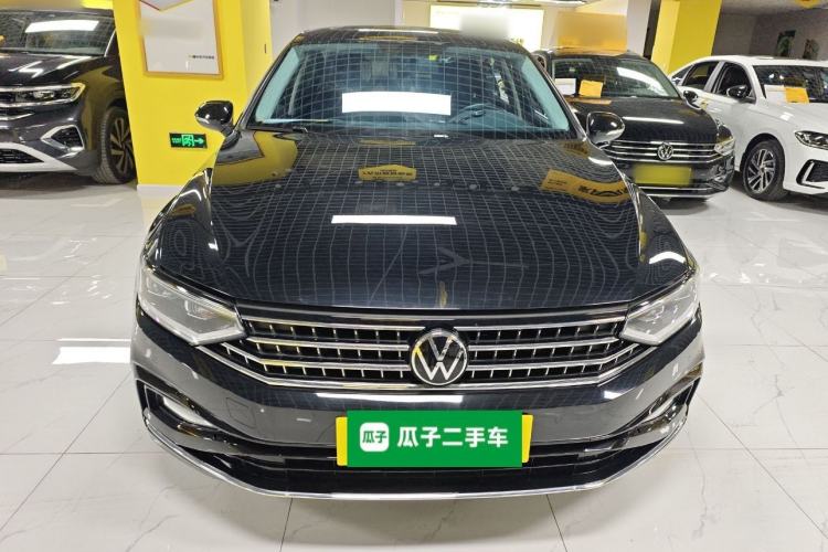 Used Volkswagen Magotan 2023 2 Million Units Limited-Edition 280TSI DSG Comfort Version
