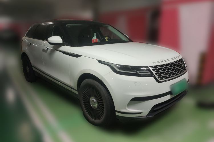 Used Land Rover Range Rover Velar 2017 P250 S