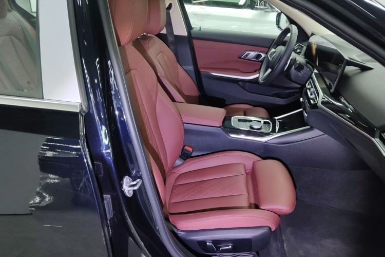 Used BMW 3 Series 2024 325Li M Sport Package
