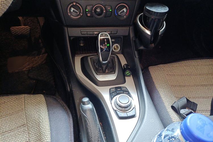 Used BMW X1 2014 sDrive18i Fashion Model
