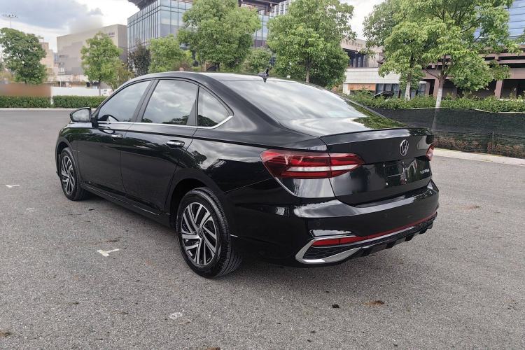 Used Volkswagen Lavida 2024 300TSI DSG Starry Sky Deluxe Edition
