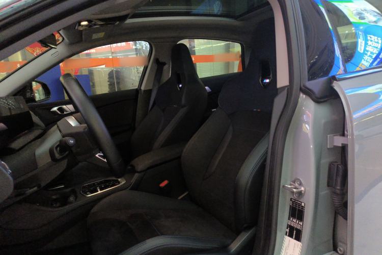 Used BMW 2 Series 2025 225L M Sport Night Edition Package