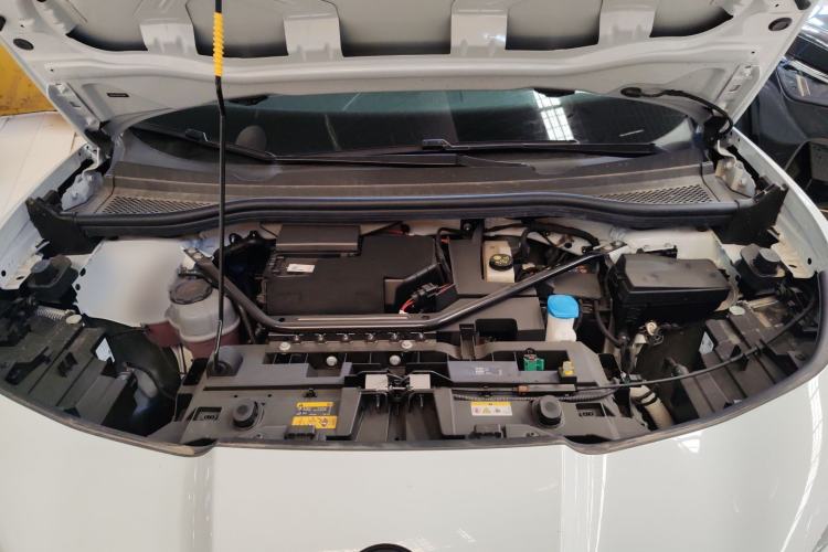 Used Volkswagen ID.UNYX 2024 Revised Pro Long-Range Version
