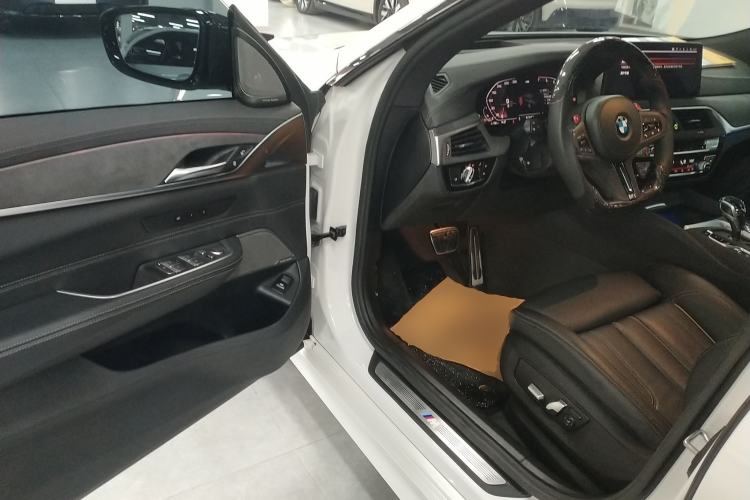 Used BMW 6 Series GT 2021 630i M Sport Package
