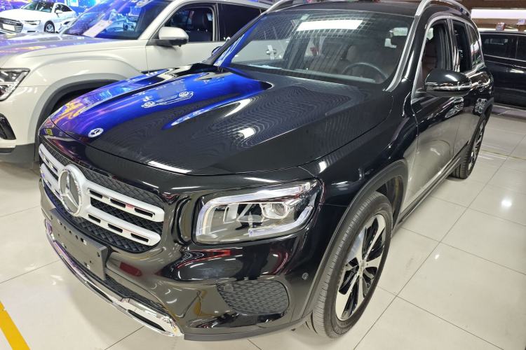 Used Mercedes-Benz GLB 2023 GLB 220 Fashion Model
