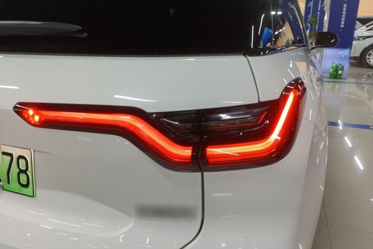 Used Nio ES6 2020 455KM Sport Edition