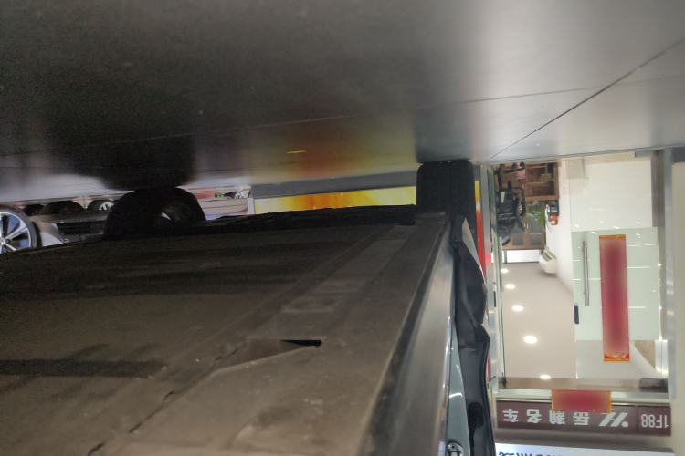 Used Nio ES6 2020 420 km Sport Edition