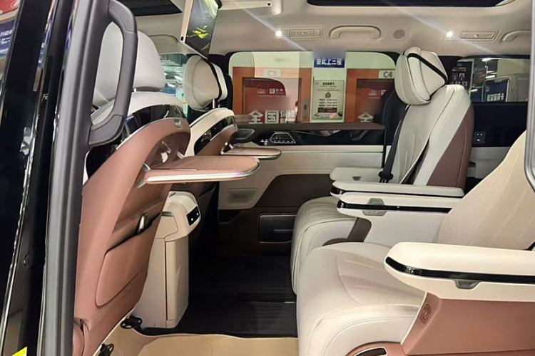 Used BYD Xia 2025 DM-i 1.5T 180km Excellence Model
