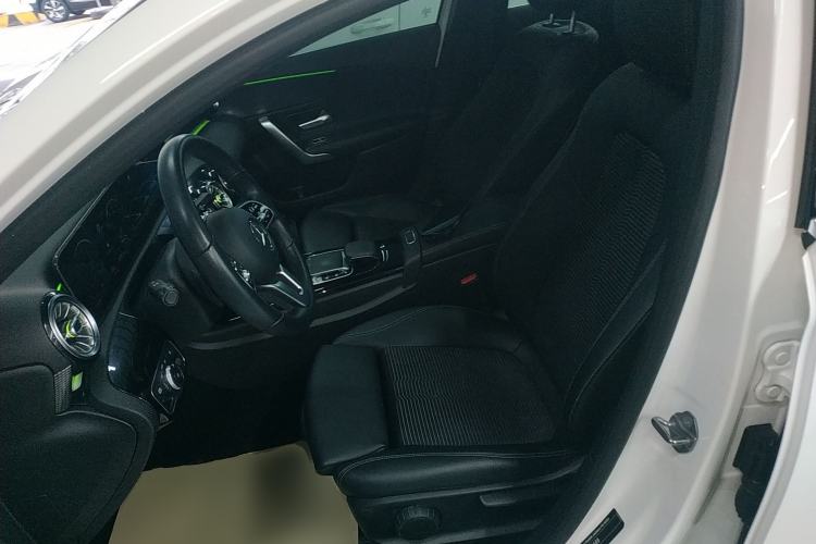 Used Mercedes-Benz A-Class 2019 A 200 Dynamic Edition
