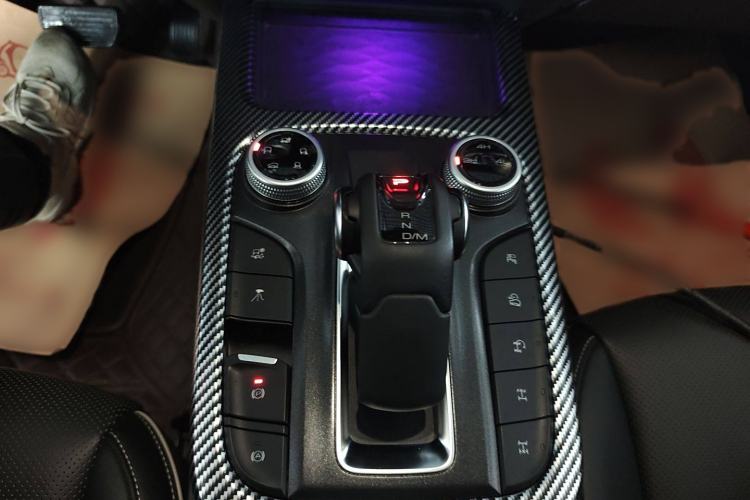 Used Tank 300 2021 Off-Road Edition 2.0T Conqueror