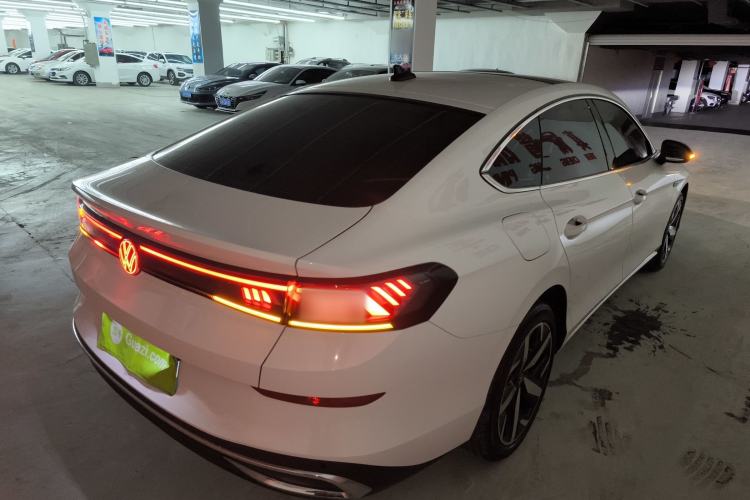 Used Volkswagen Lamando 2023 Lavida L 280TSI DSG Cool & Spicy Edition