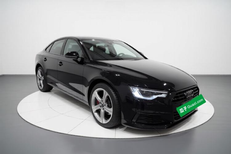 Used Audi A6L 2021 55 TFSI quattro Prestige Edition