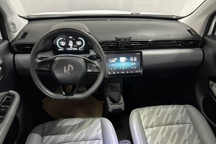 Used Leapmotor T03 2024 310 Comfort Edition
