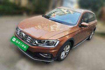 Used Volkswagen C-TREK 2018 1.5L Manual Comfort Model