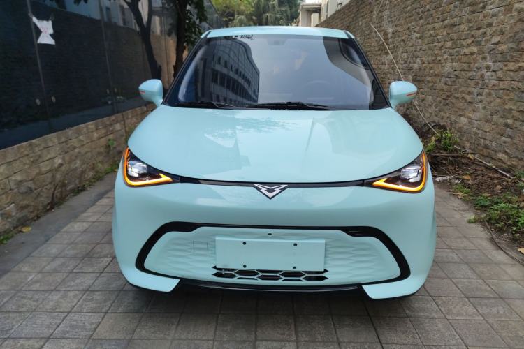 Used Cowin October 2023 201km Wave Rider Edition
