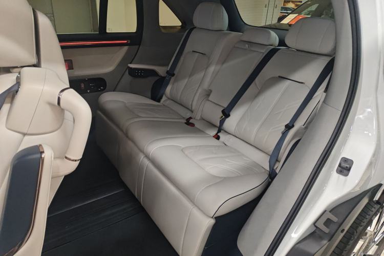 Used Zeekr MIX 2025 Long-Range Intelligent Driving Edition