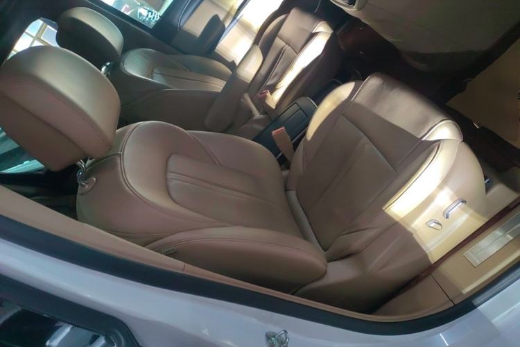 Used Buick GL8 2020 ES Land Cruiser 653T Flagship Model
