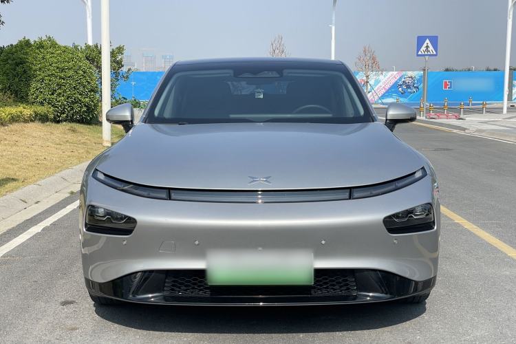 Used XPeng P7 2022 670E+
