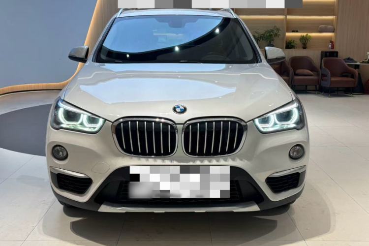 Used BMW X1 2018 xDrive20Li Luxury Edition
