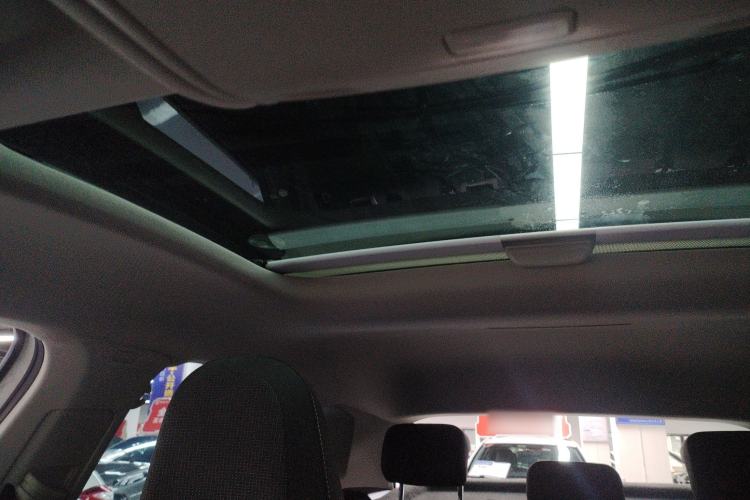 Used Volkswagen Polo 2021 Plus 1.5L Automatic Panoramic Enjoyment Edition