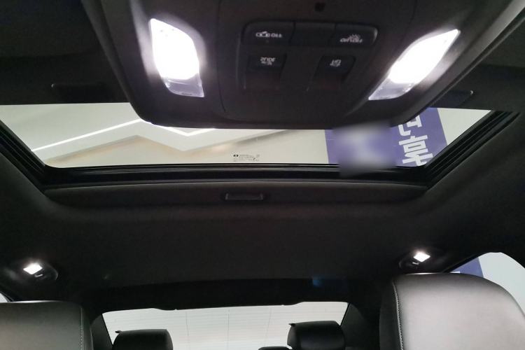 Used Cadillac CT4 2021 28T Fashion Edition
