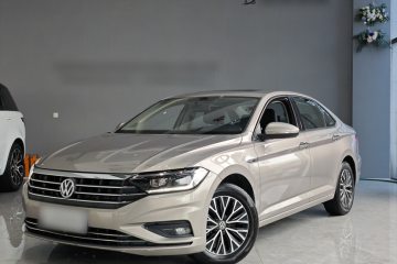 Used Volkswagen Sagitar 2021 280TSI DSG Comfort Connect Edition