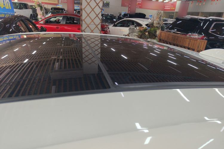 Used Cadillac CT5 2021 28T Luxury Version