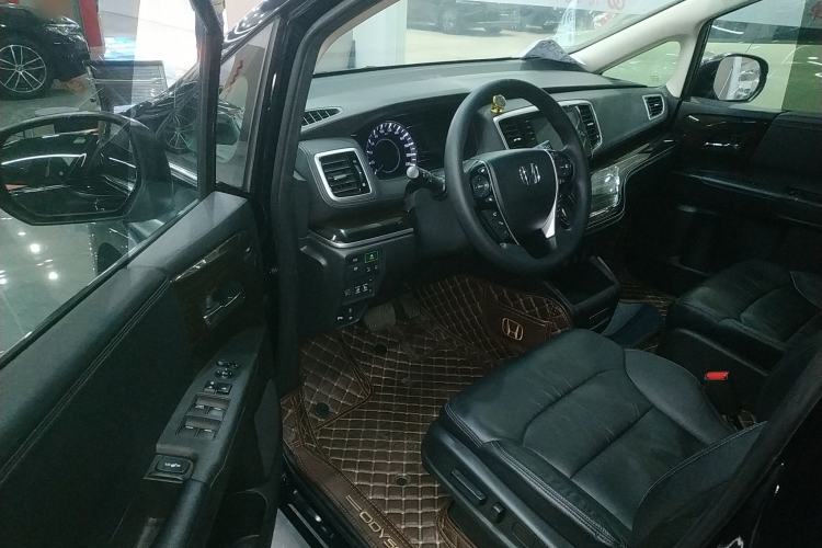 Used Honda Odyssey 2019 2.0L Rui·Smart Edition