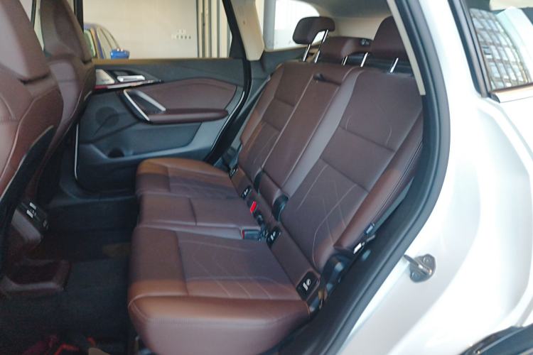 Used BMW X1 2023 sDrive25Li X Design Package