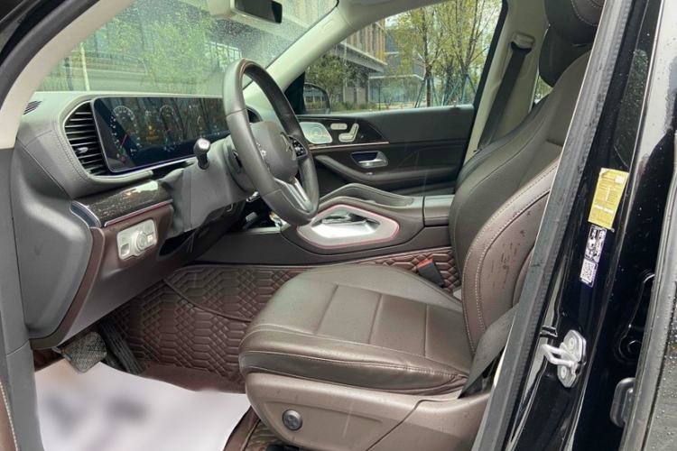 Used Mercedes-Benz GLE 2020 Restyled GLE 350 4MATIC Fashion Edition
