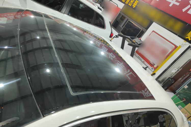 Used Skoda Superb 2019 TSI280 DSG Comfort Edition