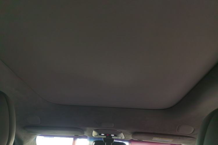 Used Zeekr MIX 2025 Long-Range Intelligent Driving Edition
