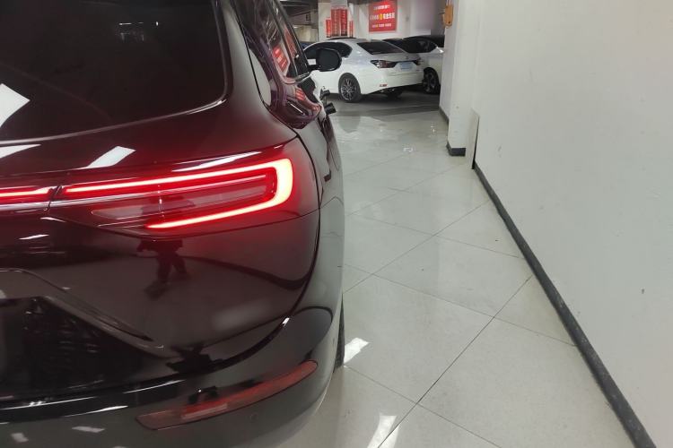 Used Hima AITO M7 2024 1.5T Intelligent Drive Rear-Drive Ultra Version 5 Seats
