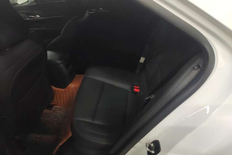 Used Cadillac CT4 2020 28T Fashion Edition
