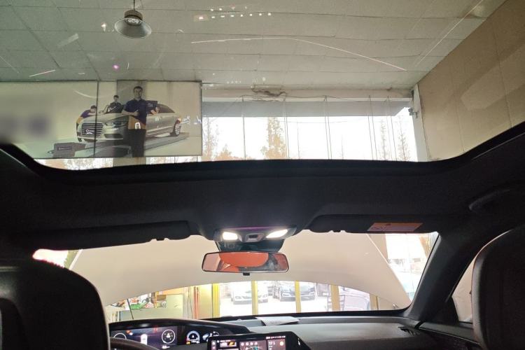 Used Changan UNI-V 2023 1.5T Prestige Model